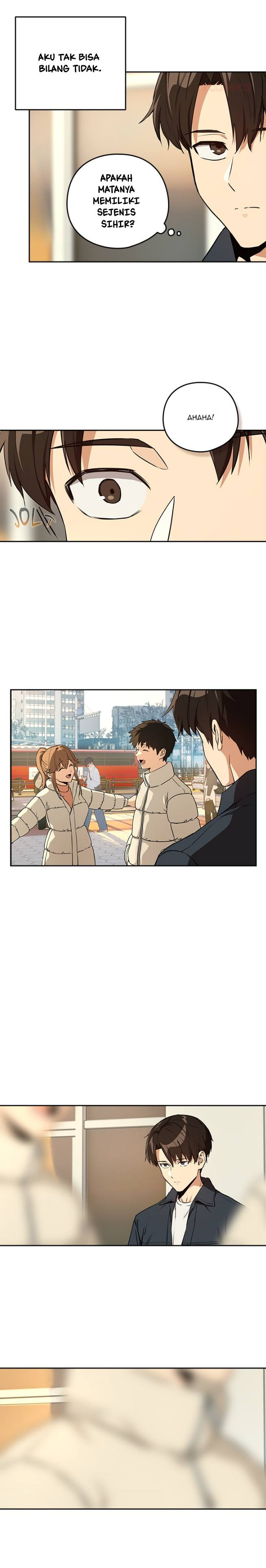 After Work Love Affairs: Chapter chapter-84 - Page 10