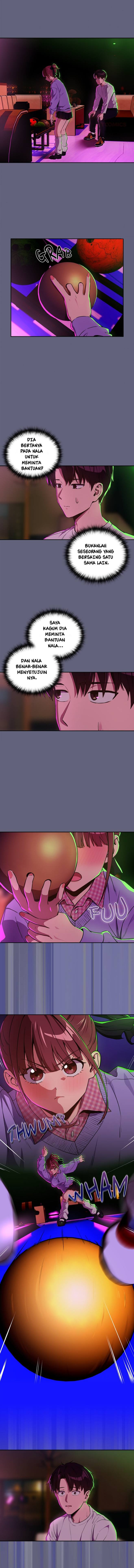 After Work Love Affairs: Chapter chapter-85 - Page 5