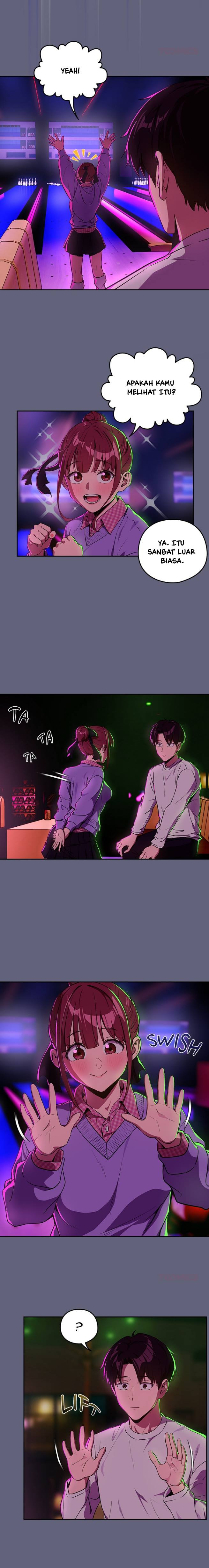 After Work Love Affairs: Chapter chapter-85 - Page 6
