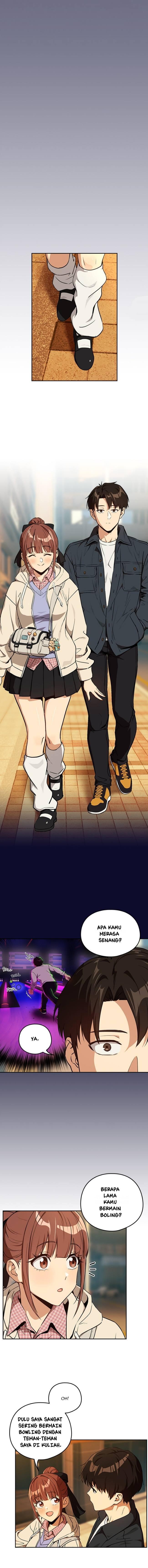 After Work Love Affairs: Chapter chapter-85 - Page 8