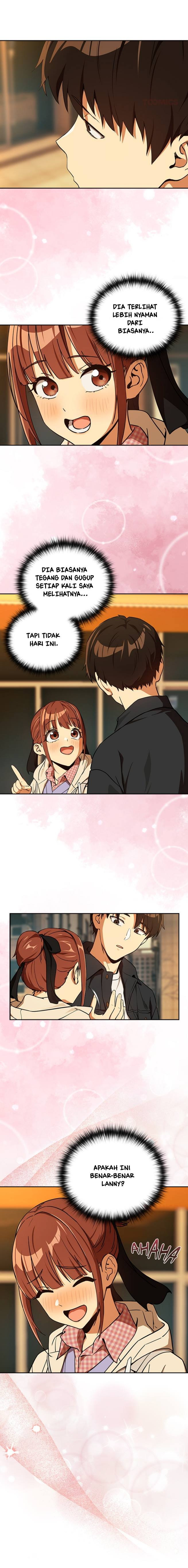 After Work Love Affairs: Chapter chapter-85 - Page 9