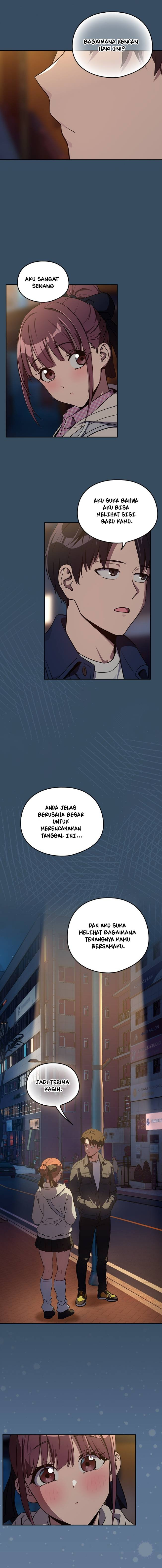 After Work Love Affairs: Chapter chapter-85 - Page 13