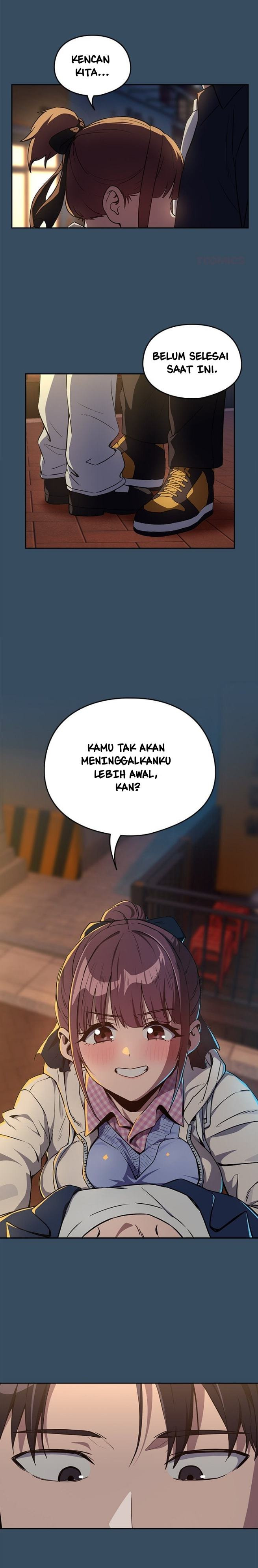 After Work Love Affairs: Chapter chapter-86 - Page 2