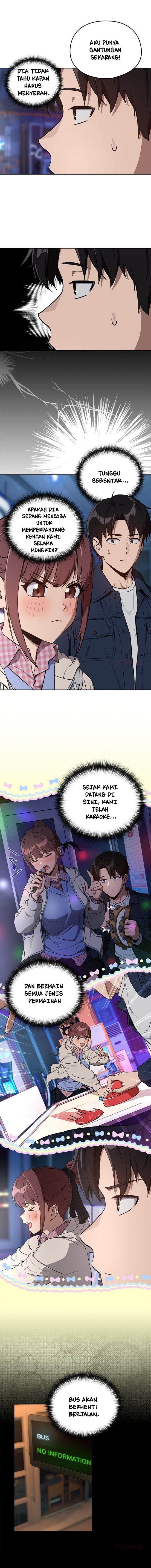 After Work Love Affairs: Chapter chapter-86 - Page 5