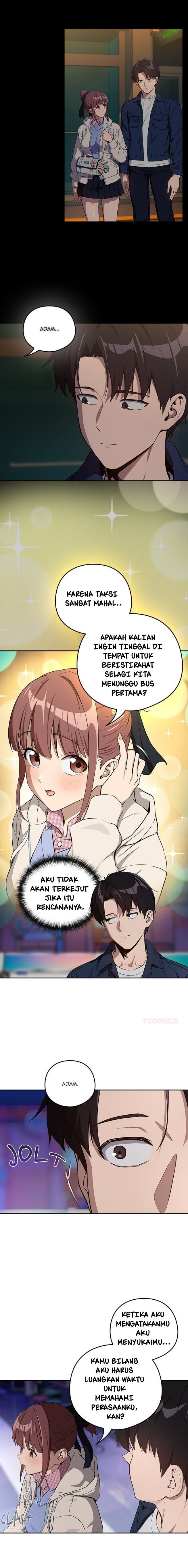 After Work Love Affairs: Chapter chapter-86 - Page 6