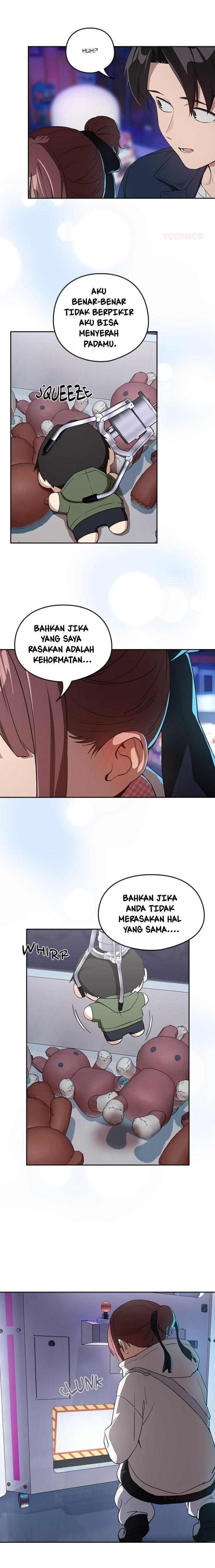 After Work Love Affairs: Chapter chapter-86 - Page 9