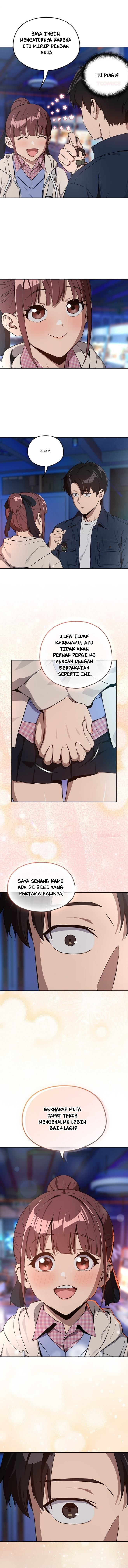 After Work Love Affairs: Chapter chapter-86 - Page 11