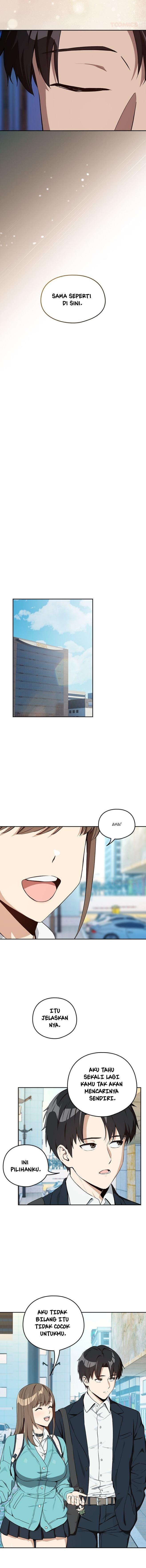 After Work Love Affairs: Chapter chapter-86 - Page 12