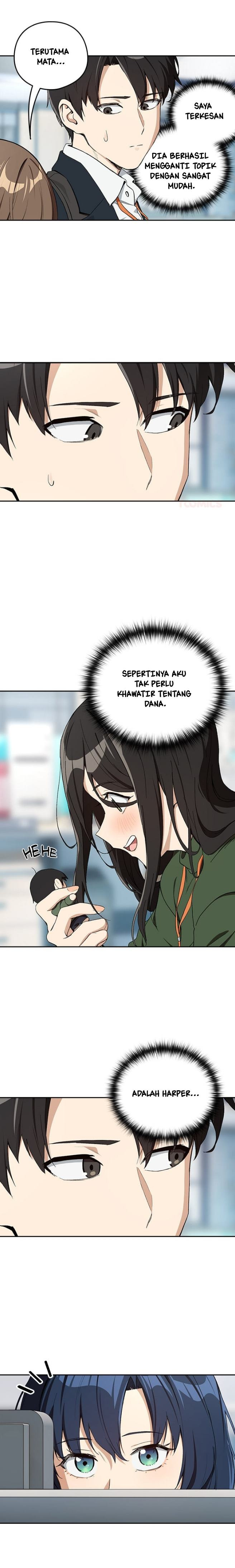 After Work Love Affairs: Chapter chapter-87 - Page 3