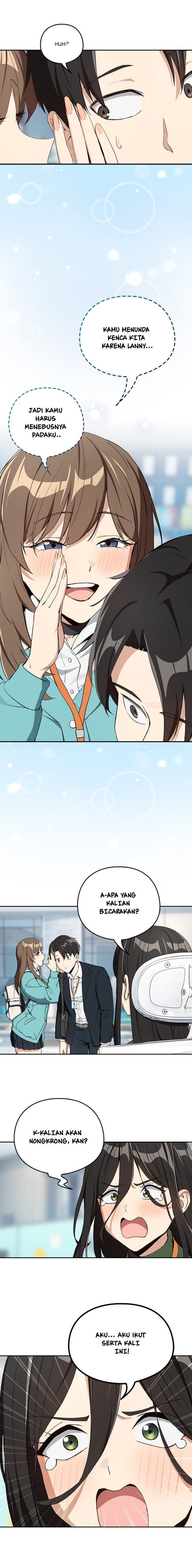 After Work Love Affairs: Chapter chapter-87 - Page 6