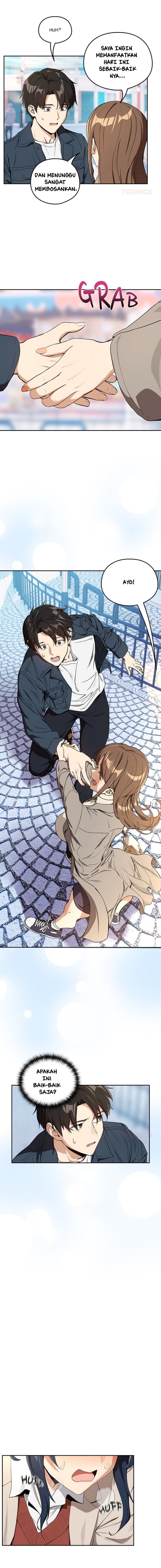 After Work Love Affairs: Chapter chapter-87 - Page 10