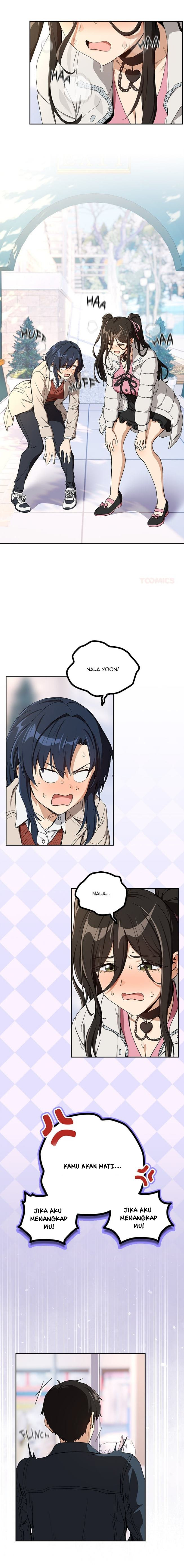 After Work Love Affairs: Chapter chapter-87 - Page 11