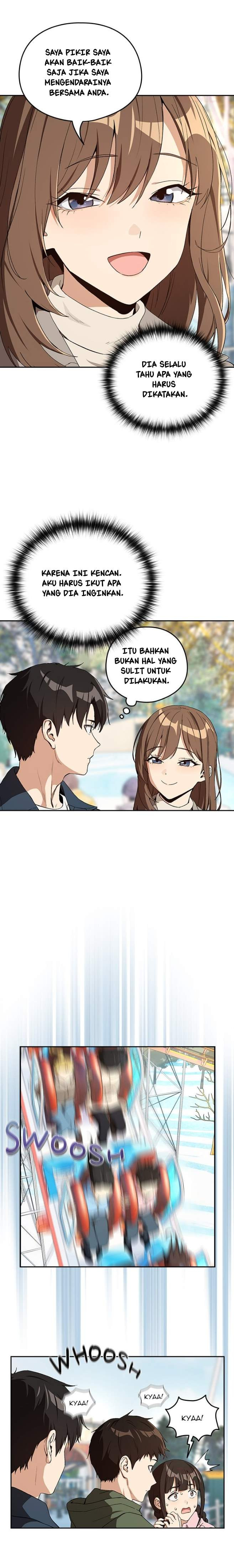 After Work Love Affairs: Chapter chapter-88 - Page 3
