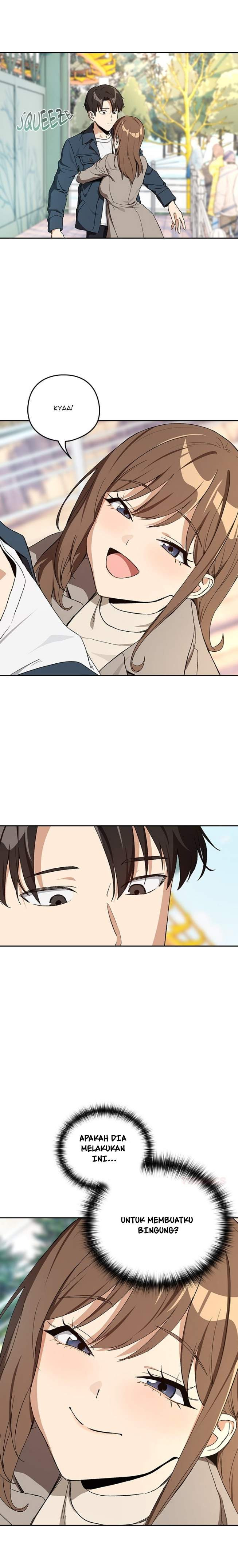After Work Love Affairs: Chapter chapter-88 - Page 5