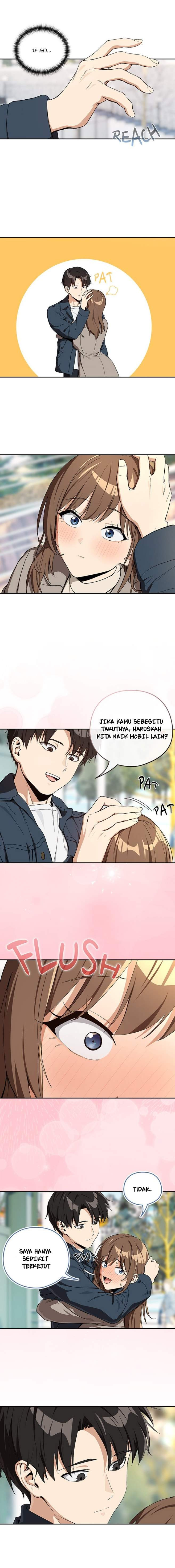 After Work Love Affairs: Chapter chapter-88 - Page 6
