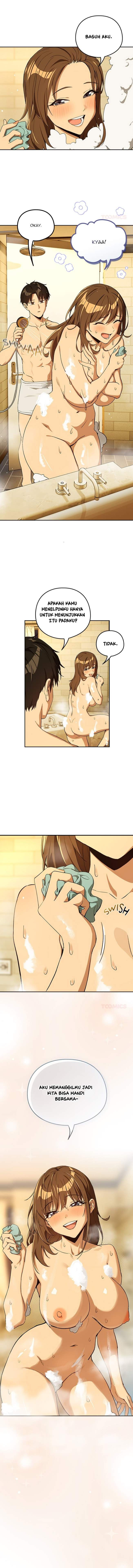 After Work Love Affairs: Chapter chapter-88 - Page 15
