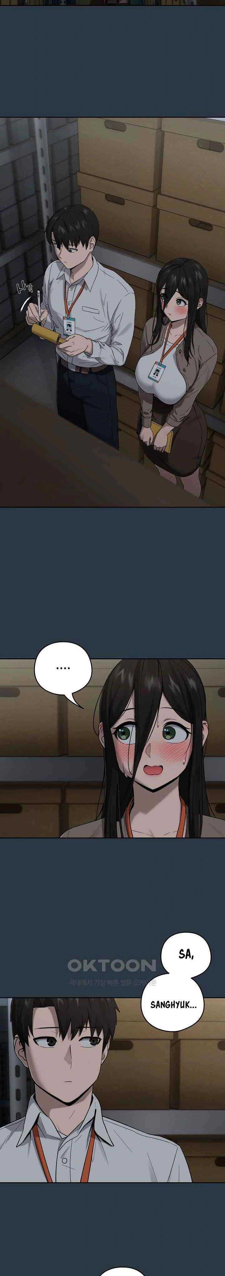 After Work Love Affairs: Chapter chapter-9 - Page 9