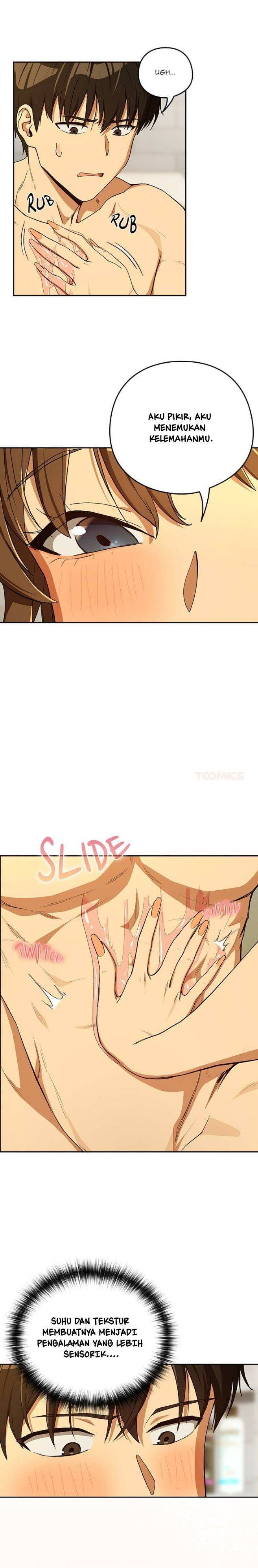 After Work Love Affairs: Chapter chapter-90 - Page 5