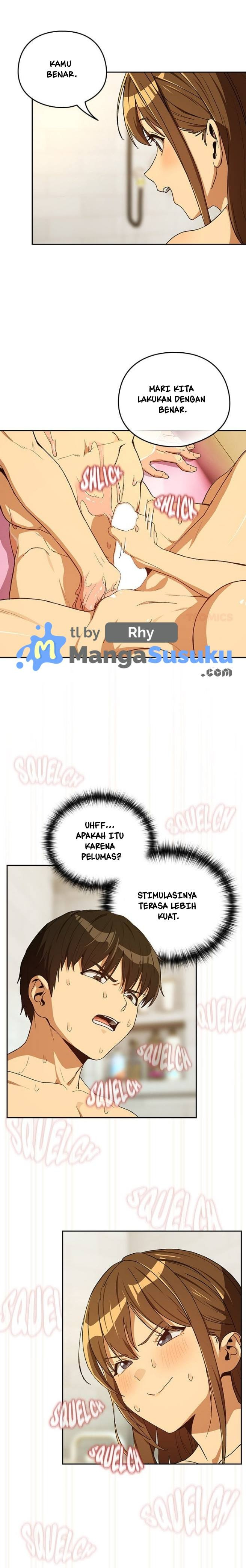 After Work Love Affairs: Chapter chapter-90 - Page 10
