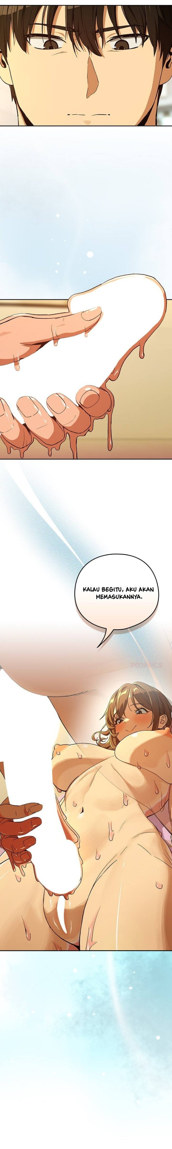 After Work Love Affairs: Chapter chapter-90 - Page 14