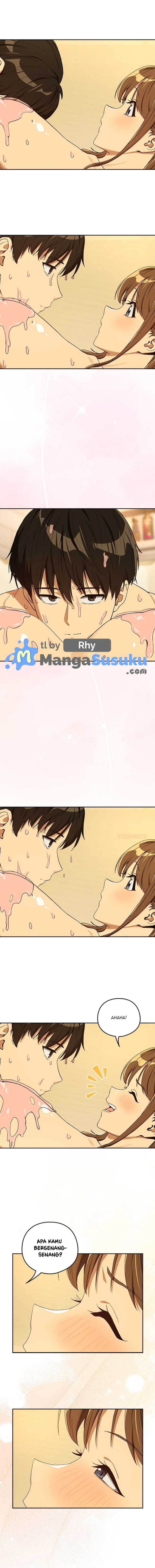 After Work Love Affairs: Chapter chapter-91 - Page 4