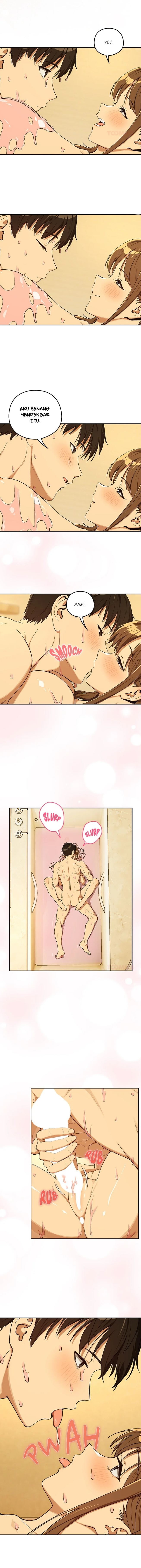 After Work Love Affairs: Chapter chapter-91 - Page 5
