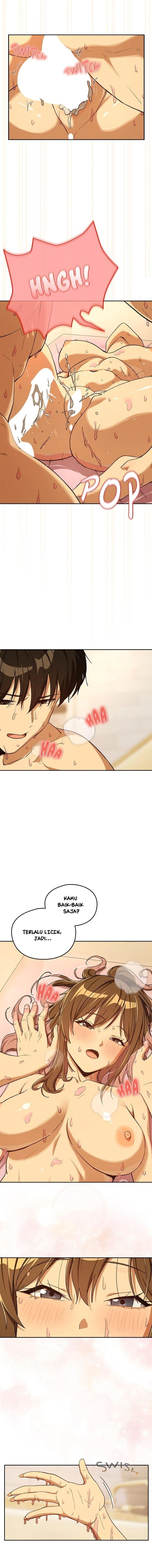 After Work Love Affairs: Chapter chapter-91 - Page 9