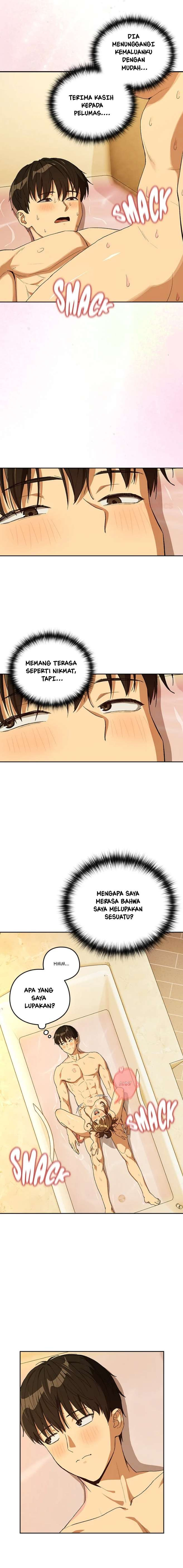 After Work Love Affairs: Chapter chapter-92 - Page 3