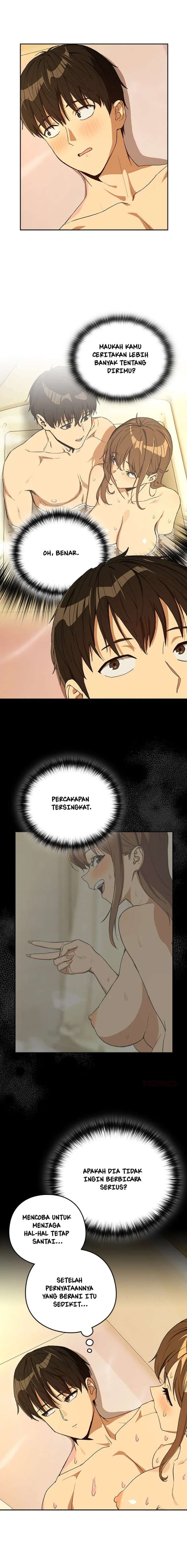 After Work Love Affairs: Chapter chapter-92 - Page 4