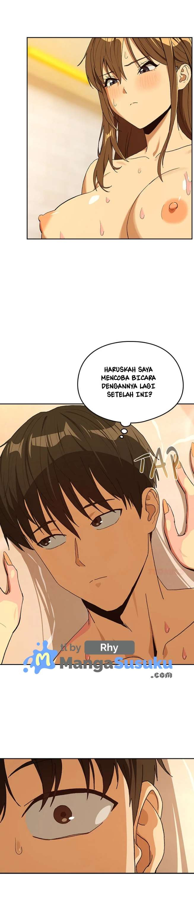 After Work Love Affairs: Chapter chapter-92 - Page 5