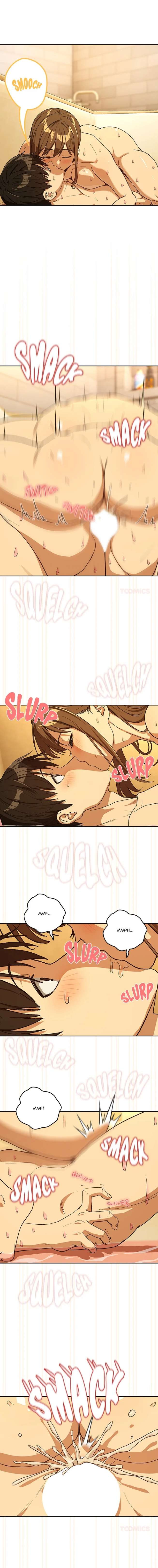 After Work Love Affairs: Chapter chapter-92 - Page 6