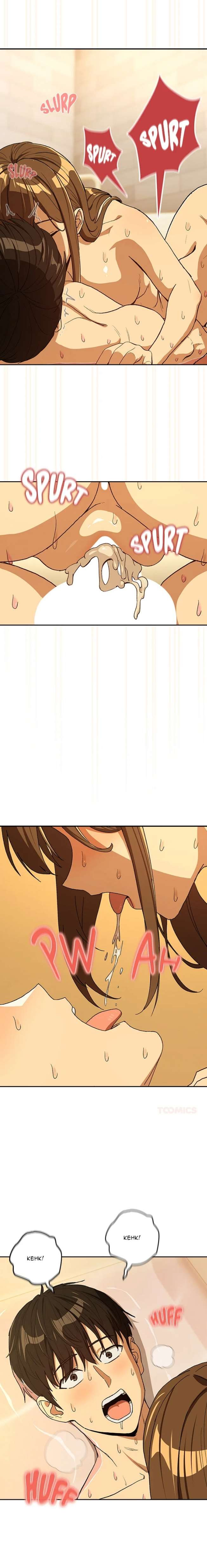 After Work Love Affairs: Chapter chapter-92 - Page 7