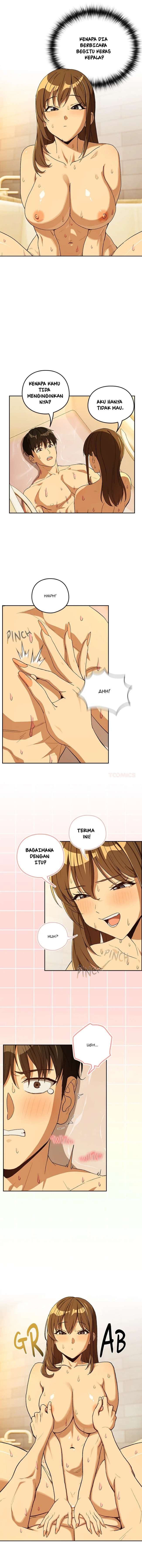 After Work Love Affairs: Chapter chapter-92 - Page 11