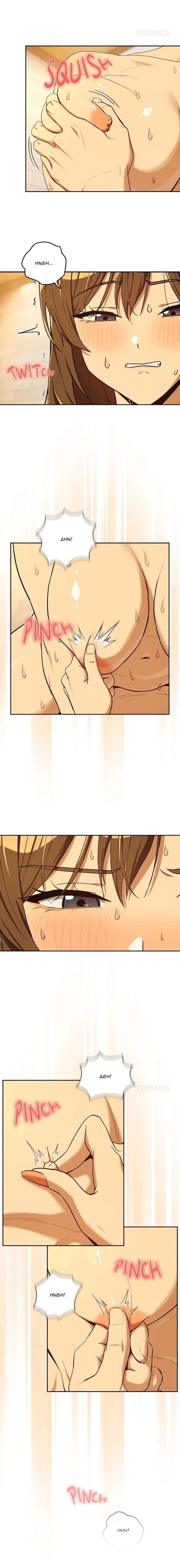 After Work Love Affairs: Chapter chapter-92 - Page 12