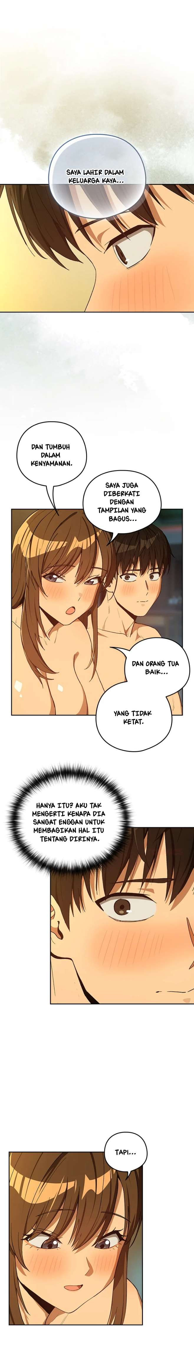 After Work Love Affairs: Chapter chapter-93 - Page 5