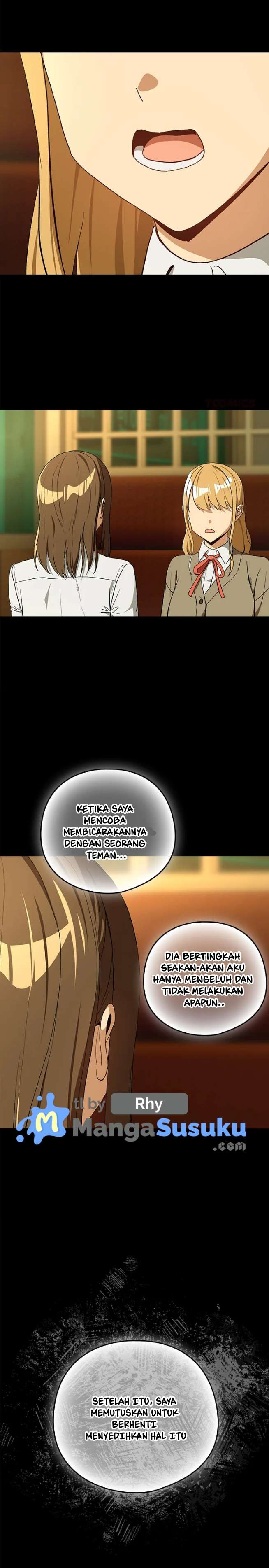 After Work Love Affairs: Chapter chapter-93 - Page 7