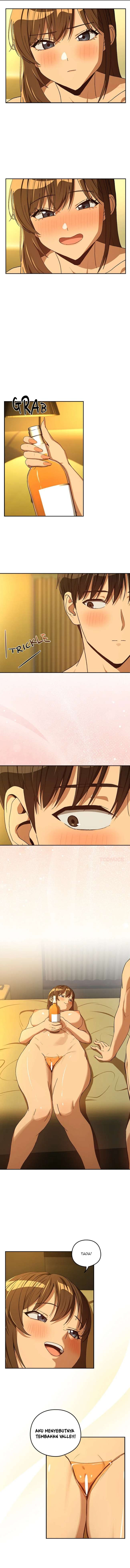 After Work Love Affairs: Chapter chapter-93 - Page 11