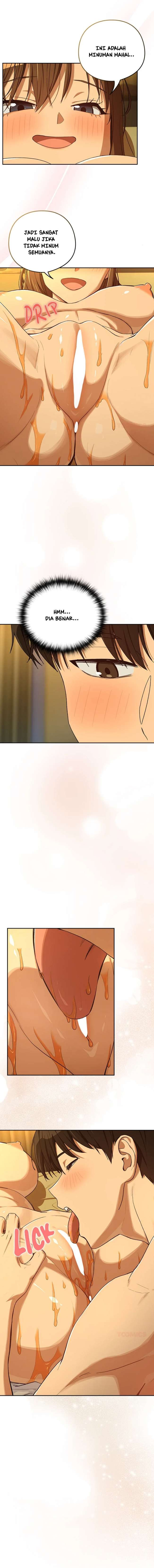 After Work Love Affairs: Chapter chapter-93 - Page 14