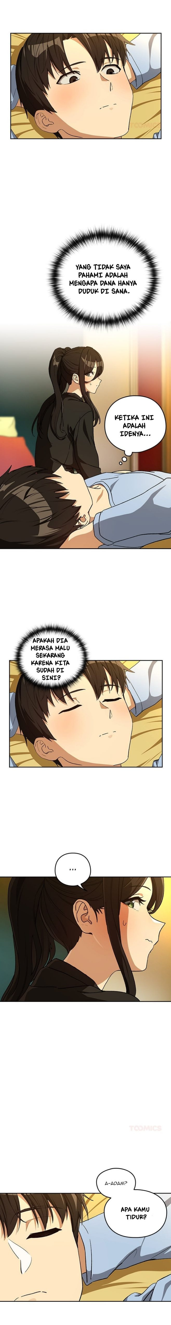 After Work Love Affairs: Chapter chapter-96 - Page 6