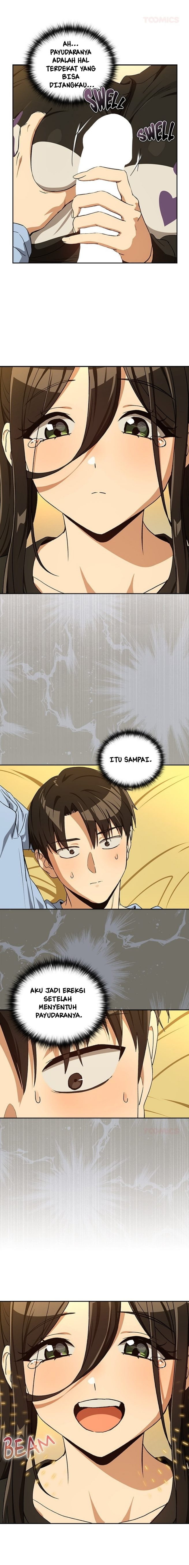 After Work Love Affairs: Chapter chapter-96 - Page 13