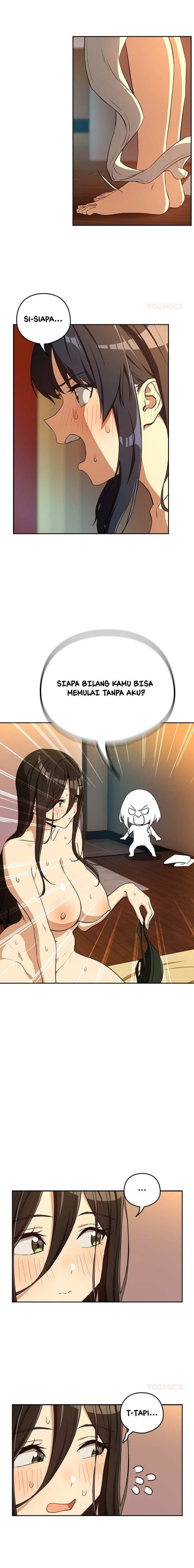 After Work Love Affairs: Chapter chapter-97 - Page 2