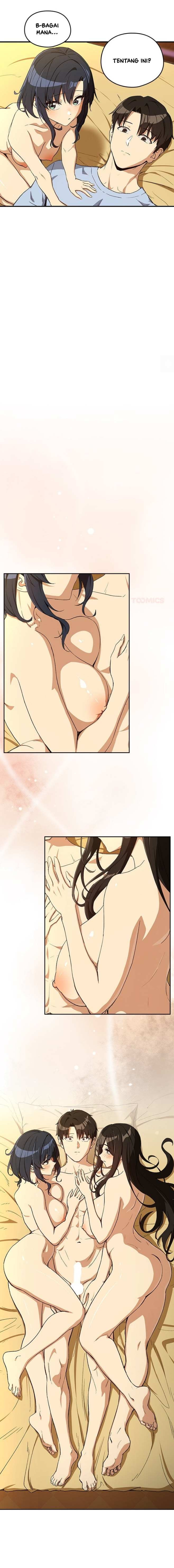 After Work Love Affairs: Chapter chapter-97 - Page 10