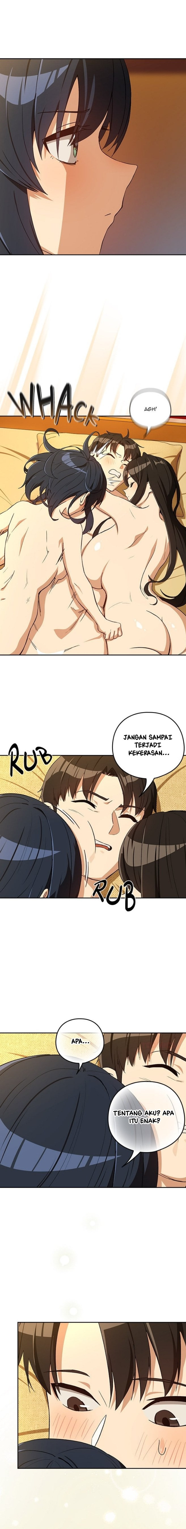 After Work Love Affairs: Chapter chapter-98 - Page 10