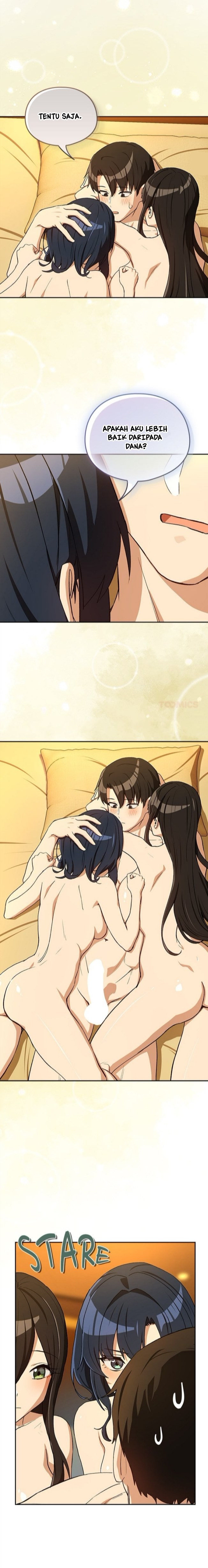 After Work Love Affairs: Chapter chapter-98 - Page 11