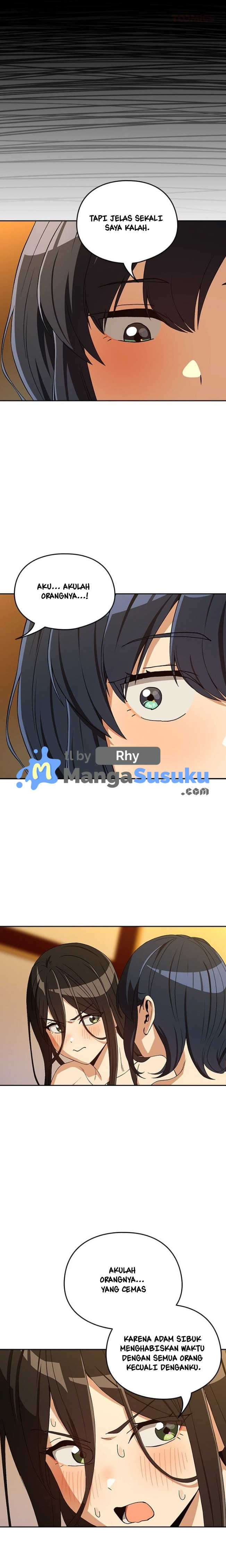After Work Love Affairs: Chapter chapter-98 - Page 13