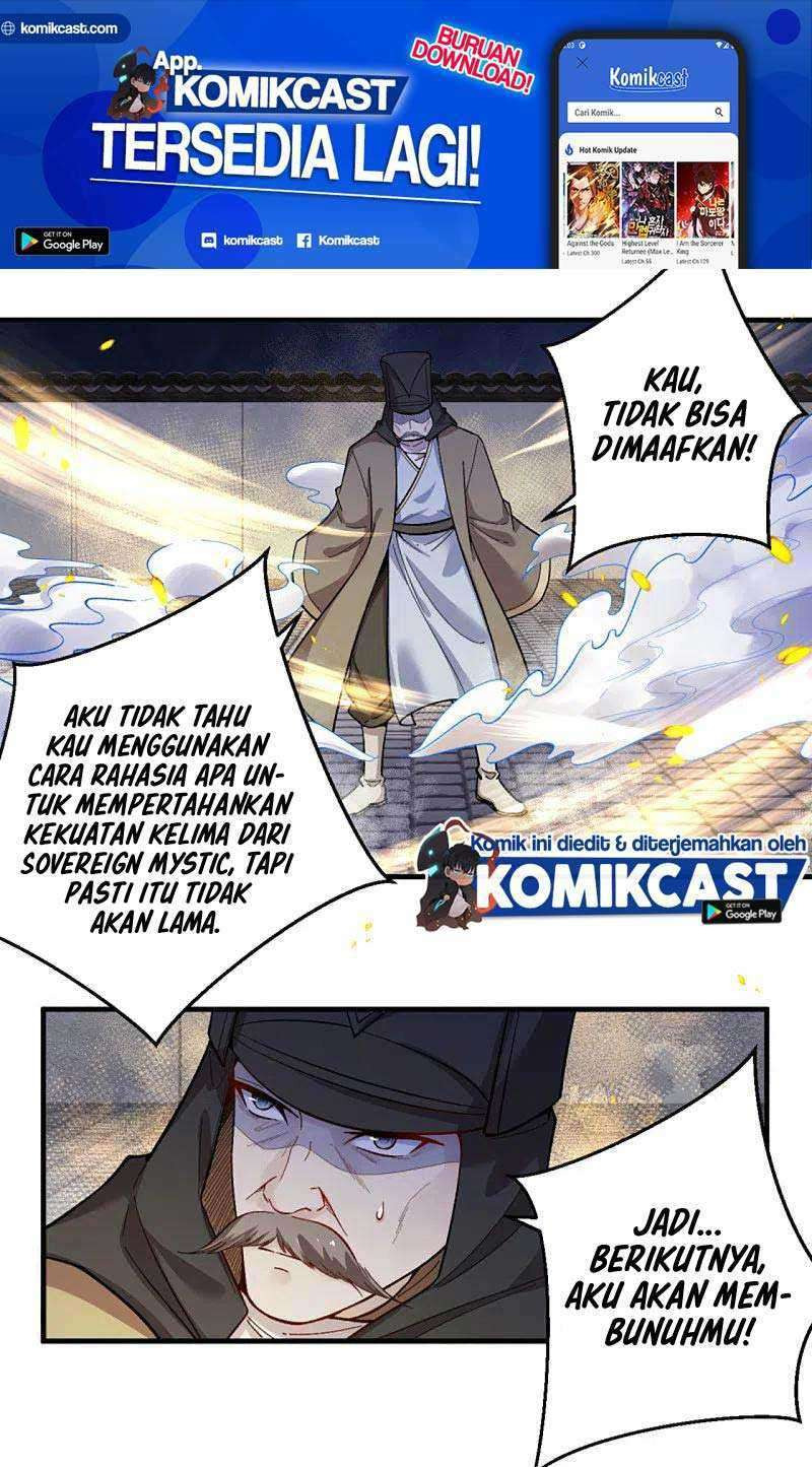 Against the Gods: Chapter chapter-345.2 - Page 4
