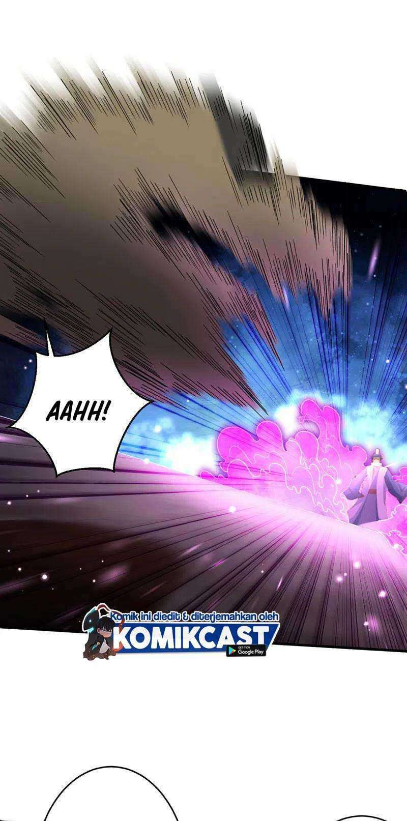 Against the Gods: Chapter chapter-345.2 - Page 12