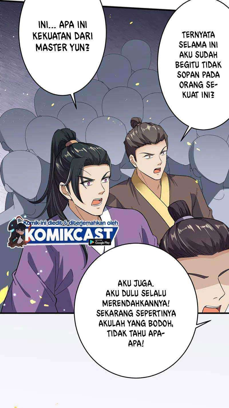 Against the Gods: Chapter chapter-345.2 - Page 13