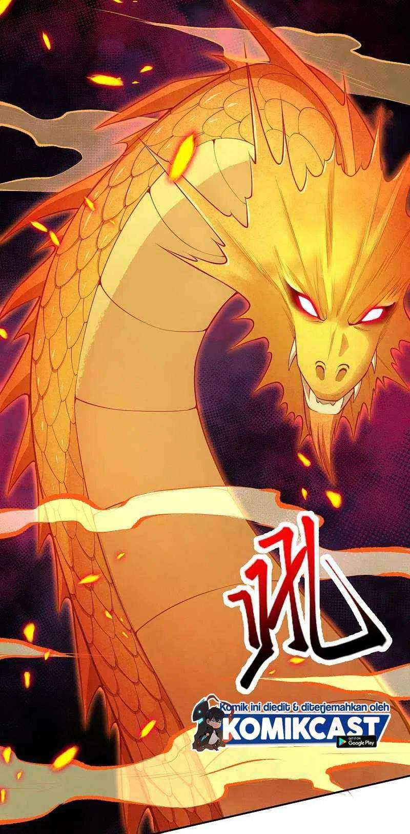 Against the Gods: Chapter chapter-345.2 - Page 15