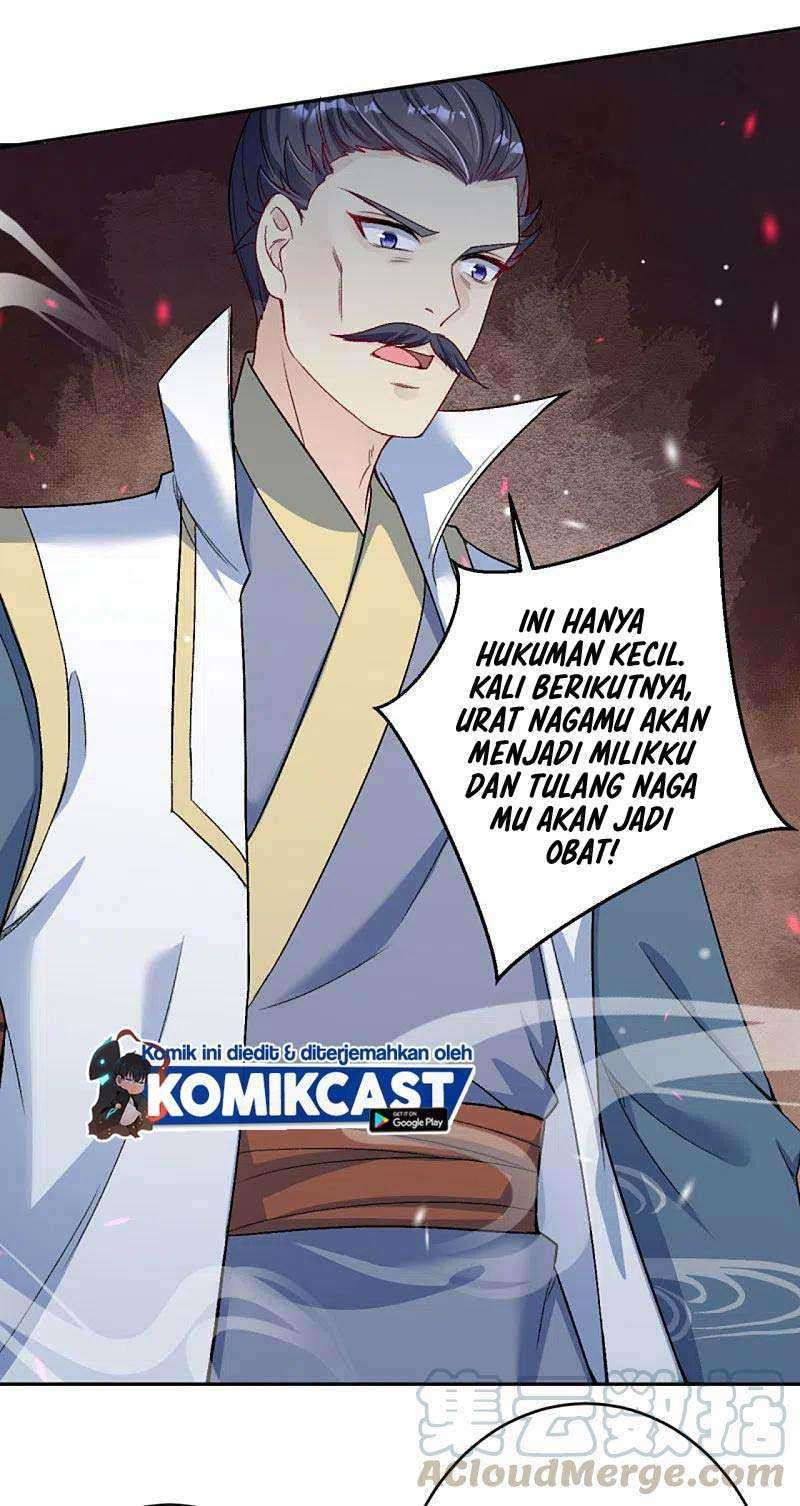 Against the Gods: Chapter chapter-345.2 - Page 29